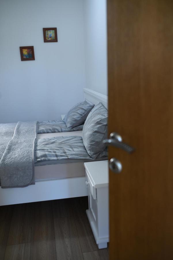 Cabarkapa Guesthouse Žabljak エクステリア 写真