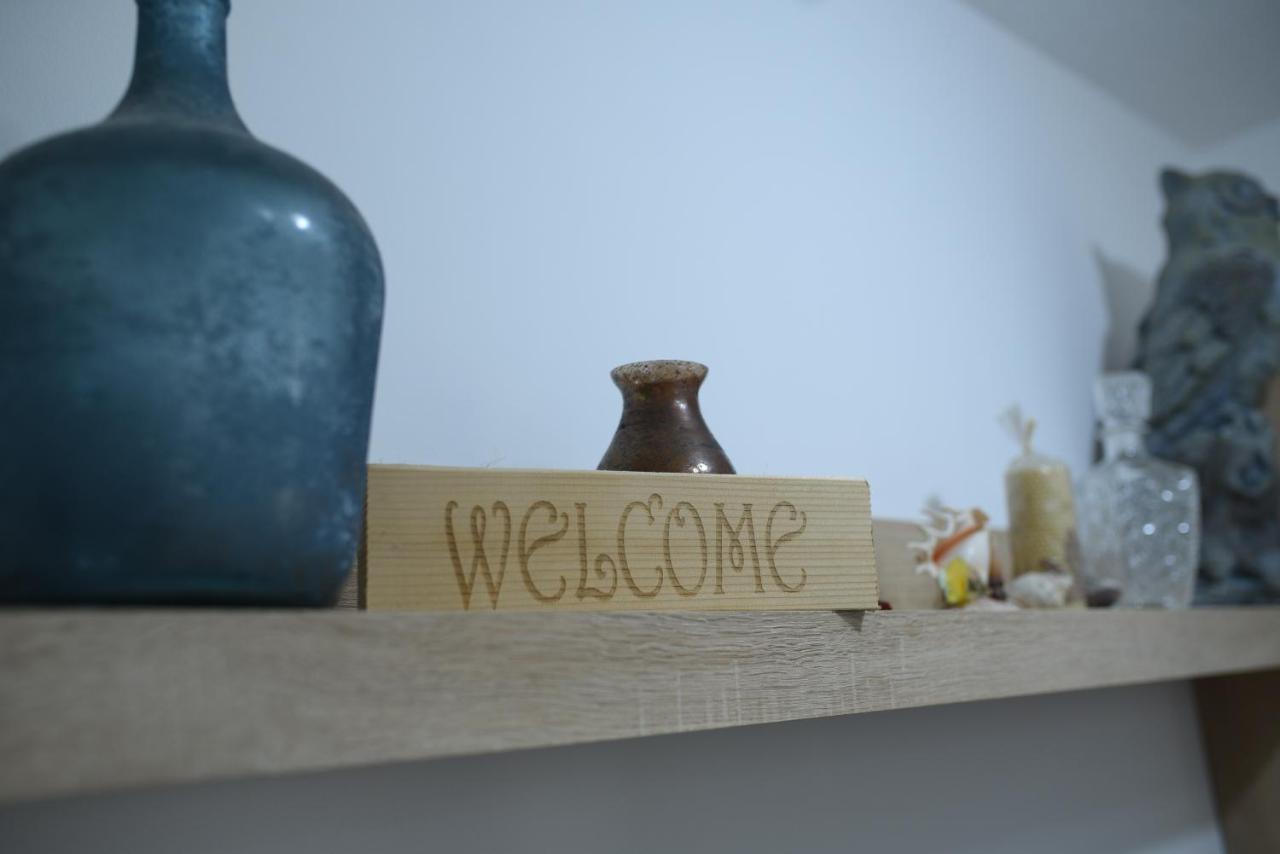 Cabarkapa Guesthouse Žabljak エクステリア 写真