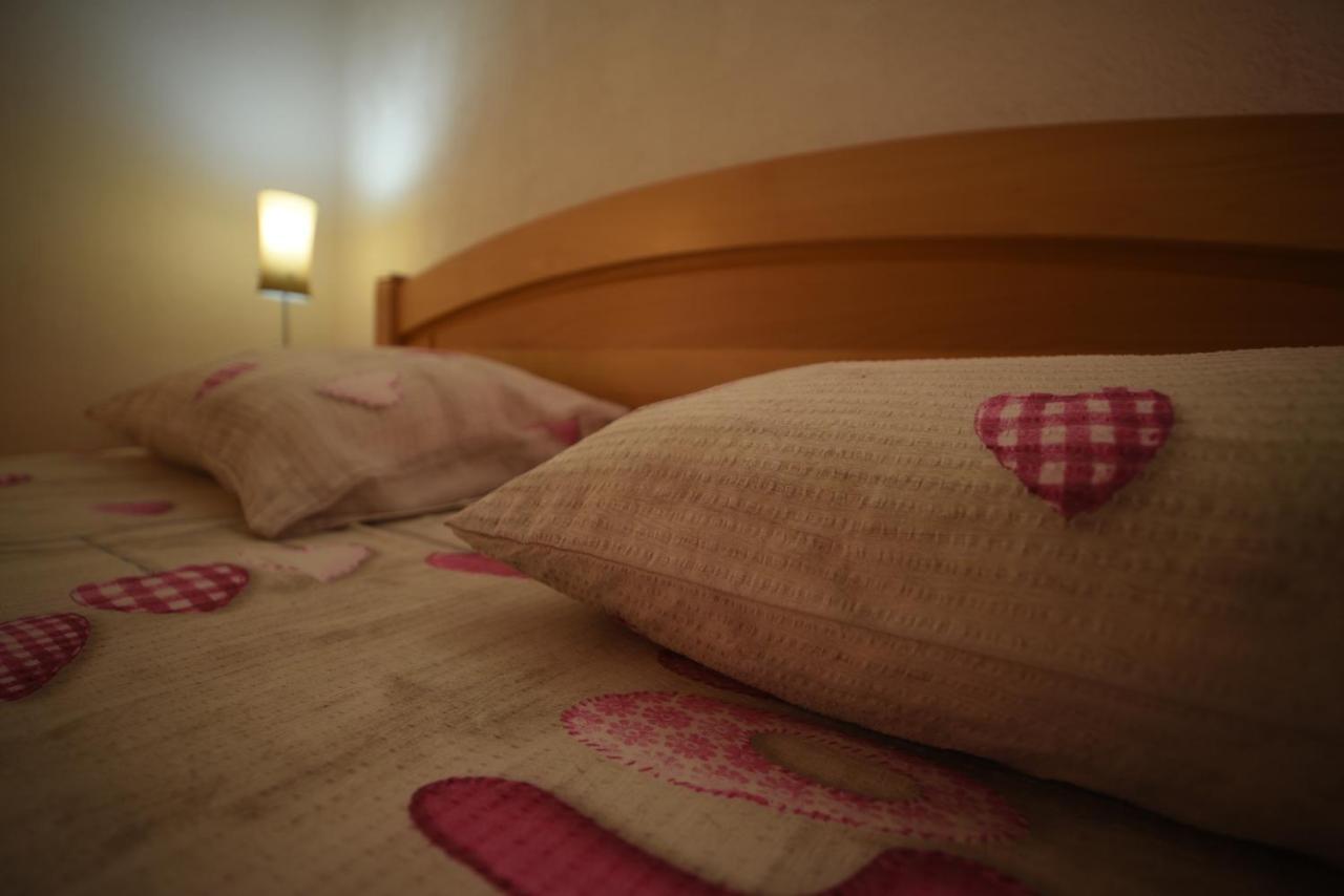 Cabarkapa Guesthouse Žabljak エクステリア 写真