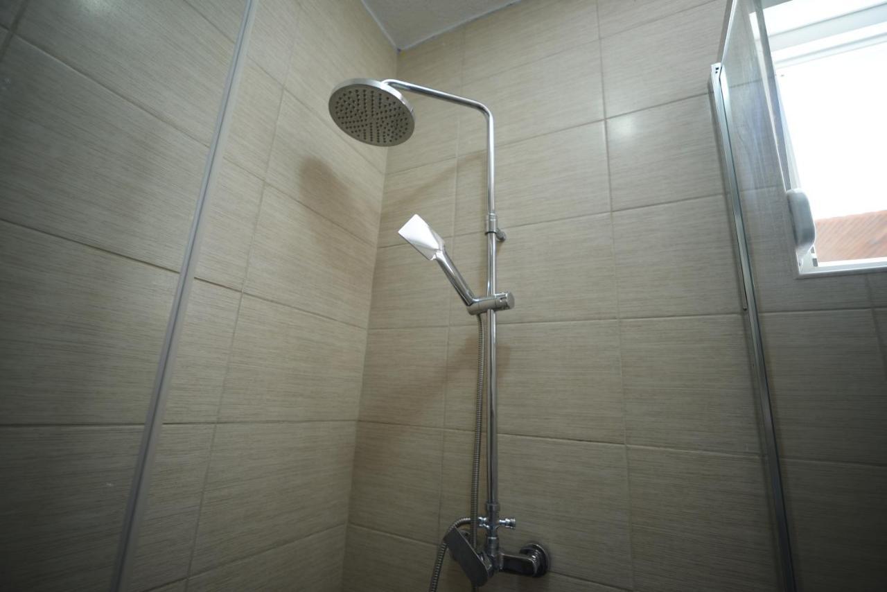 Cabarkapa Guesthouse Žabljak エクステリア 写真